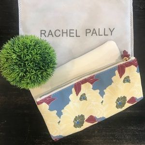 Rachel Pally reversible clutch